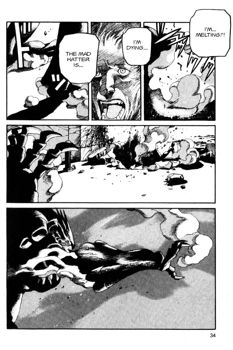 Project Arms Chapter 97 10